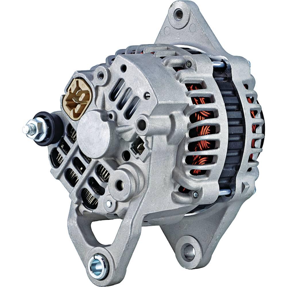 400-48231-JN J&N Electrical Products Alternator