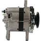 400-48233-JN J&N Electrical Products Alternator