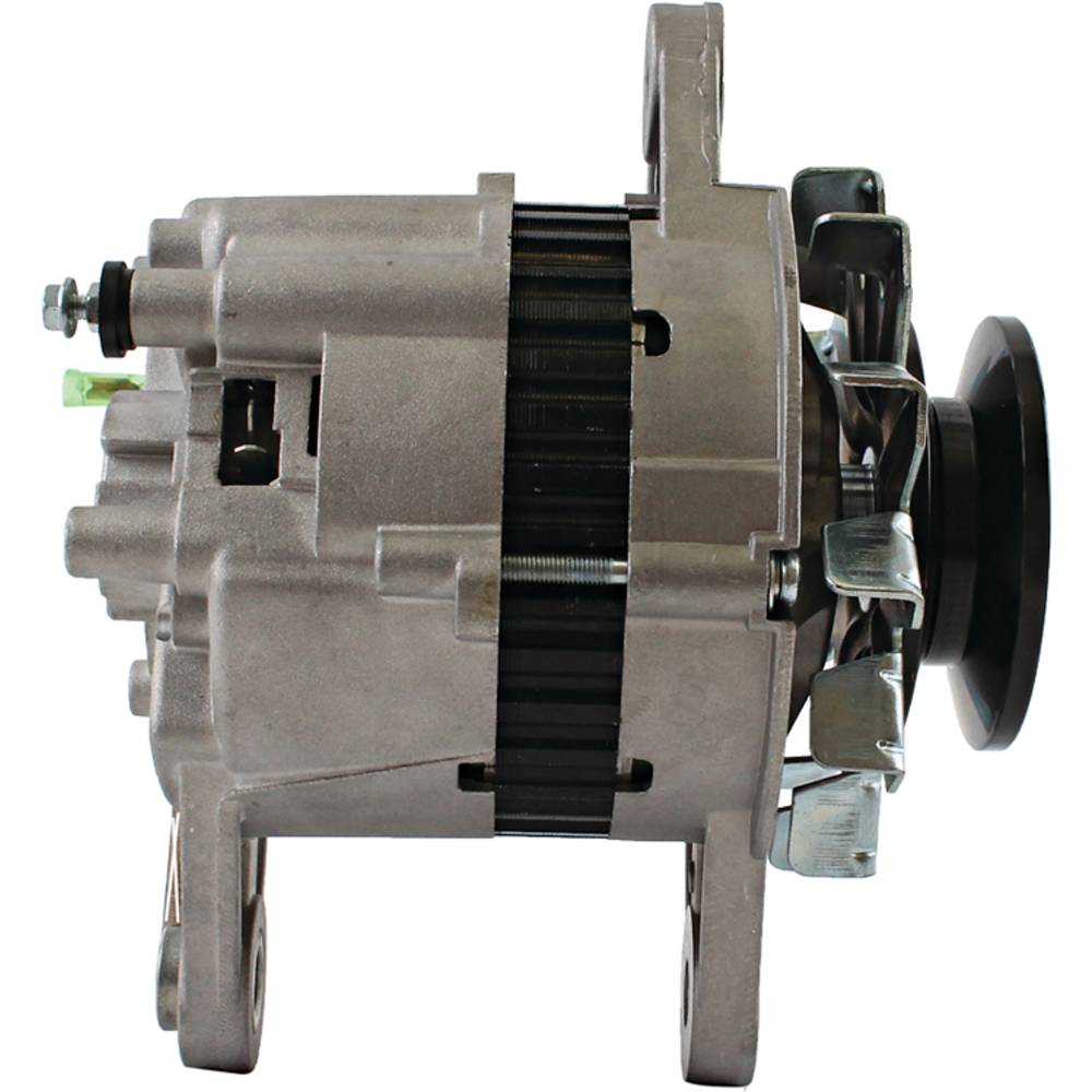 400-48233-JN J&N Electrical Products Alternator