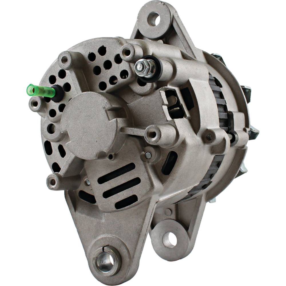 400-48233-JN J&N Electrical Products Alternator