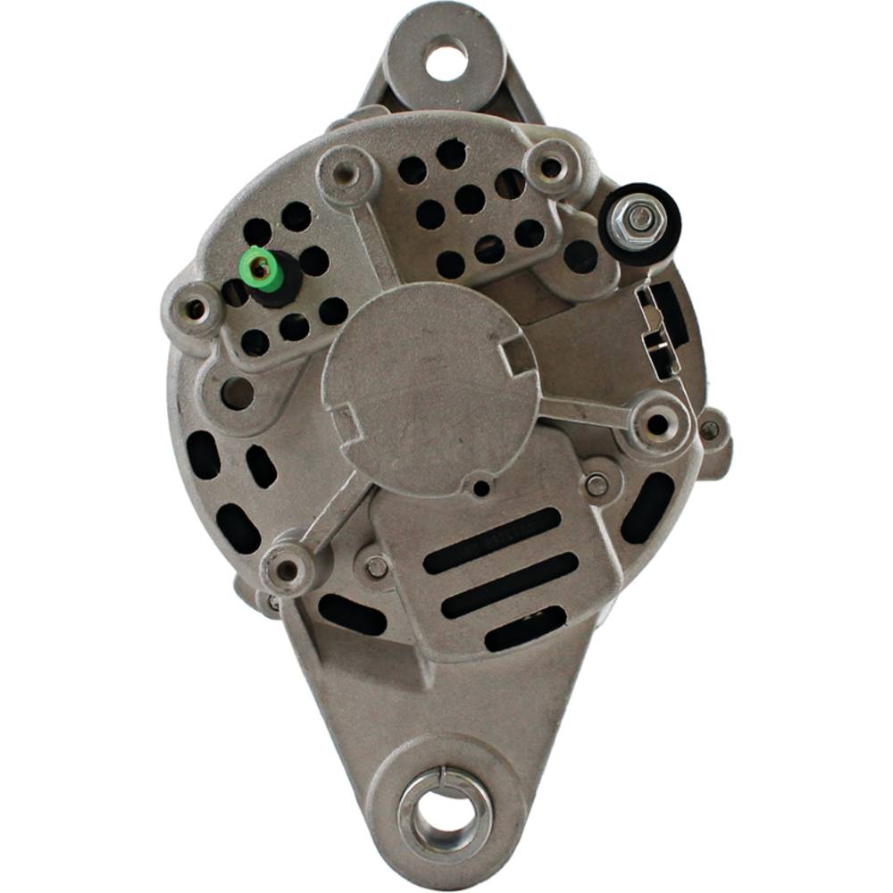 400-48233-JN J&N Electrical Products Alternator