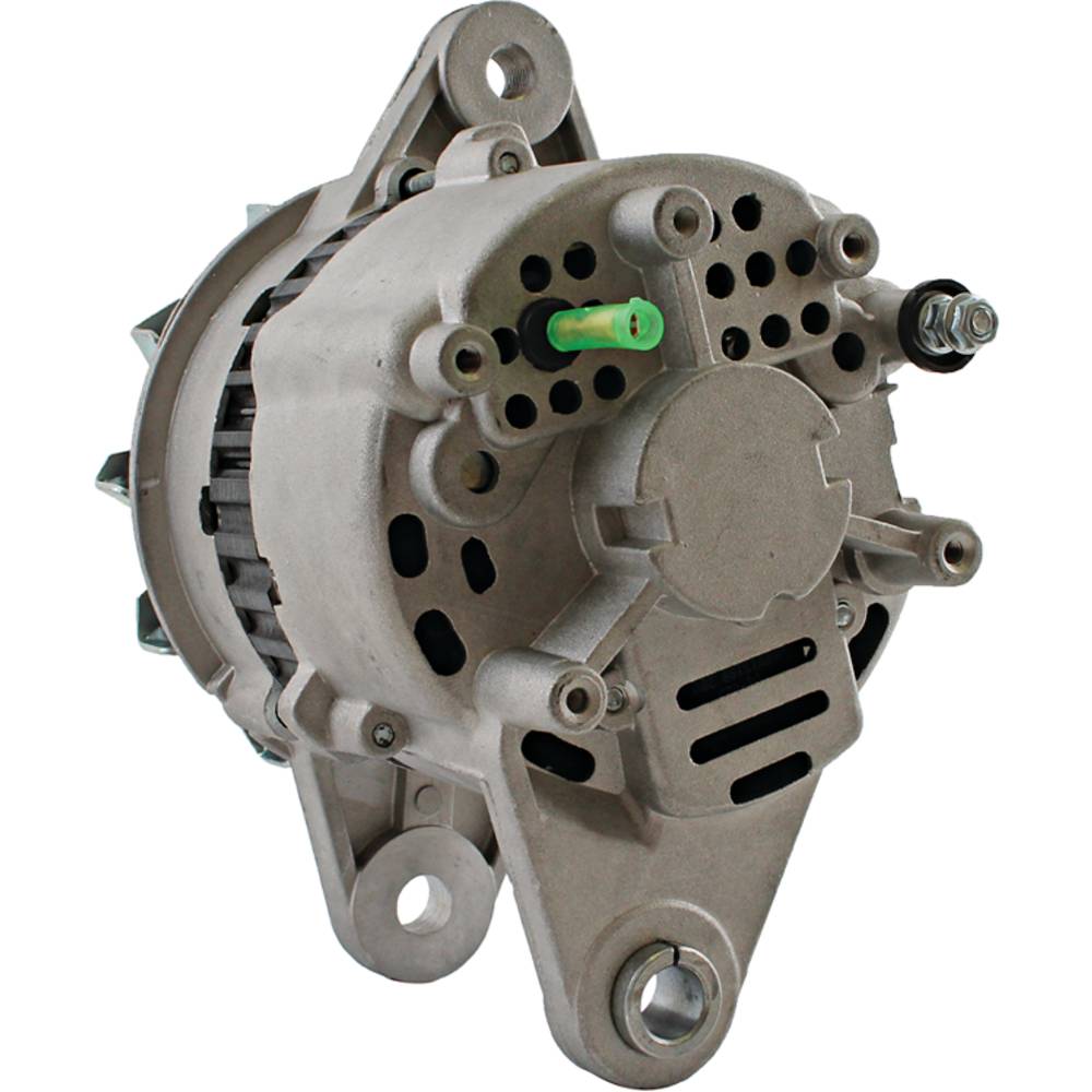 400-48233-JN J&N Electrical Products Alternator