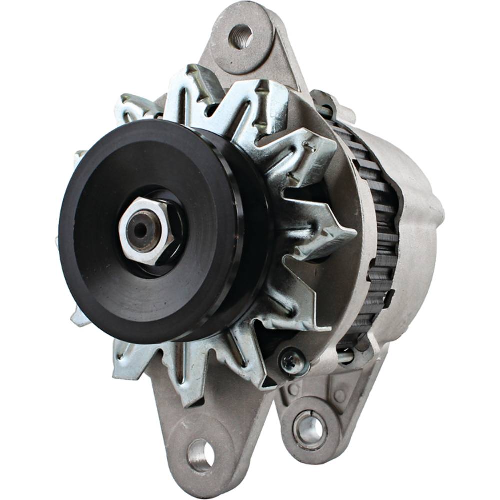 400-48233-JN J&N Electrical Products Alternator
