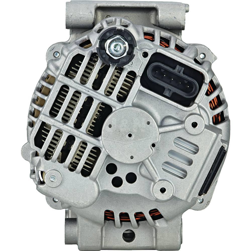 400-48235-JN J&N Electrical Products Alternator