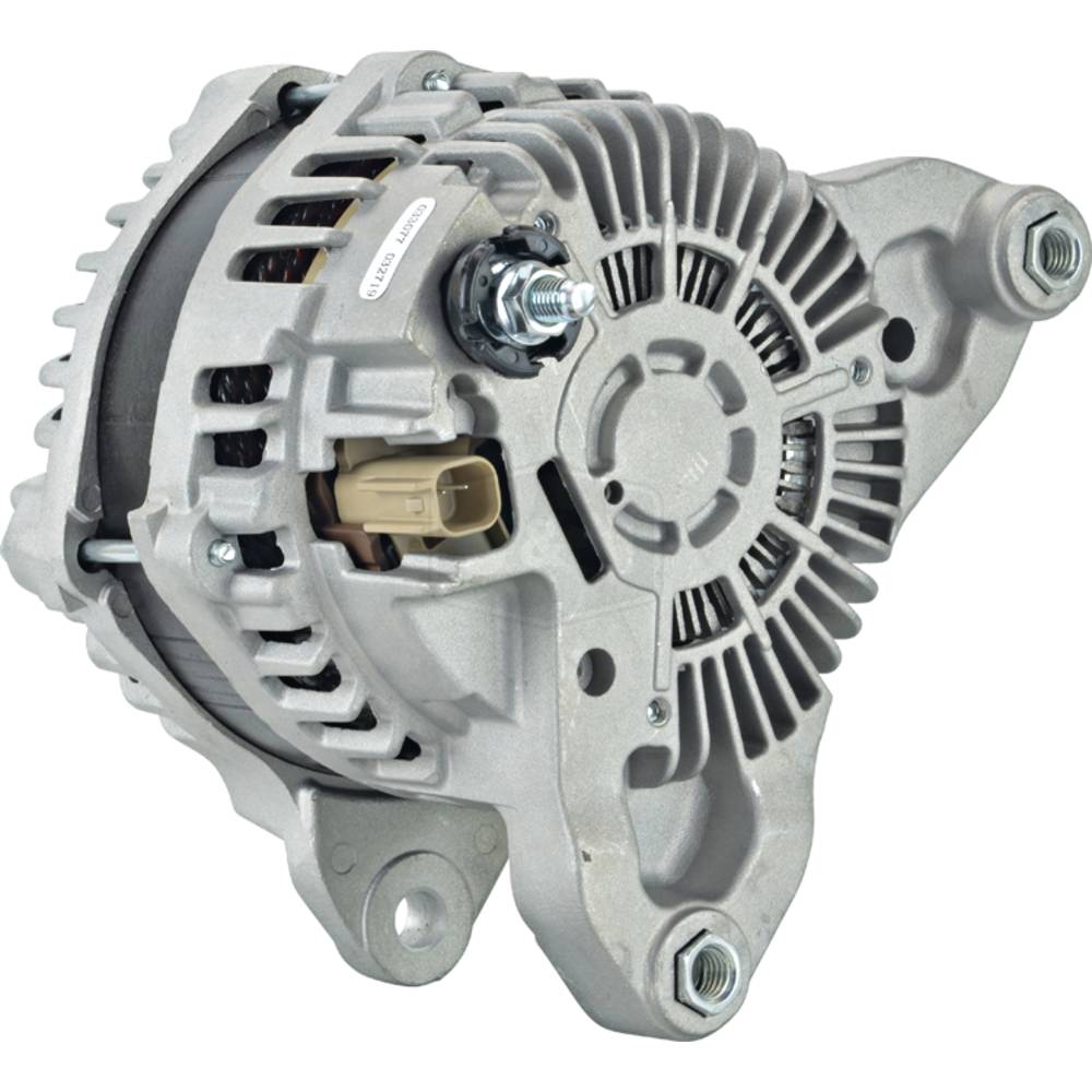 400-48239R-JN J&N Electrical Products Alternator