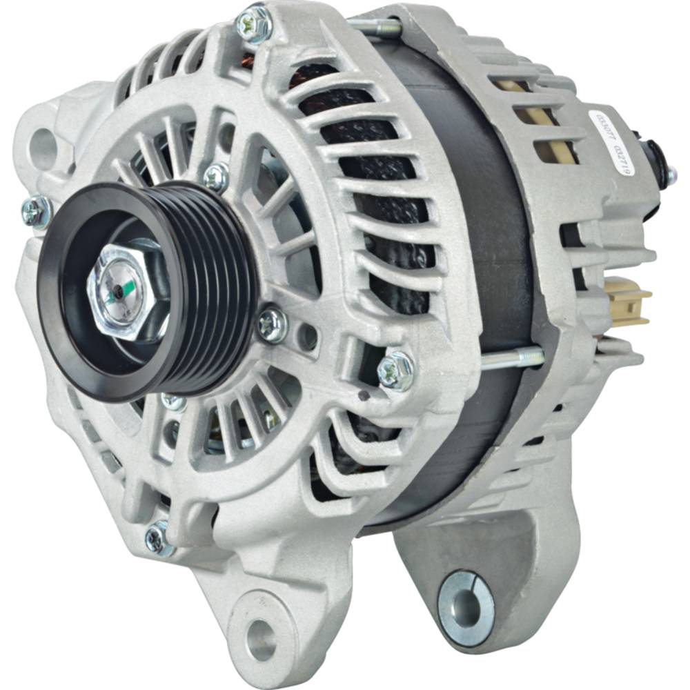 400-48239R-JN J&N Electrical Products Alternator