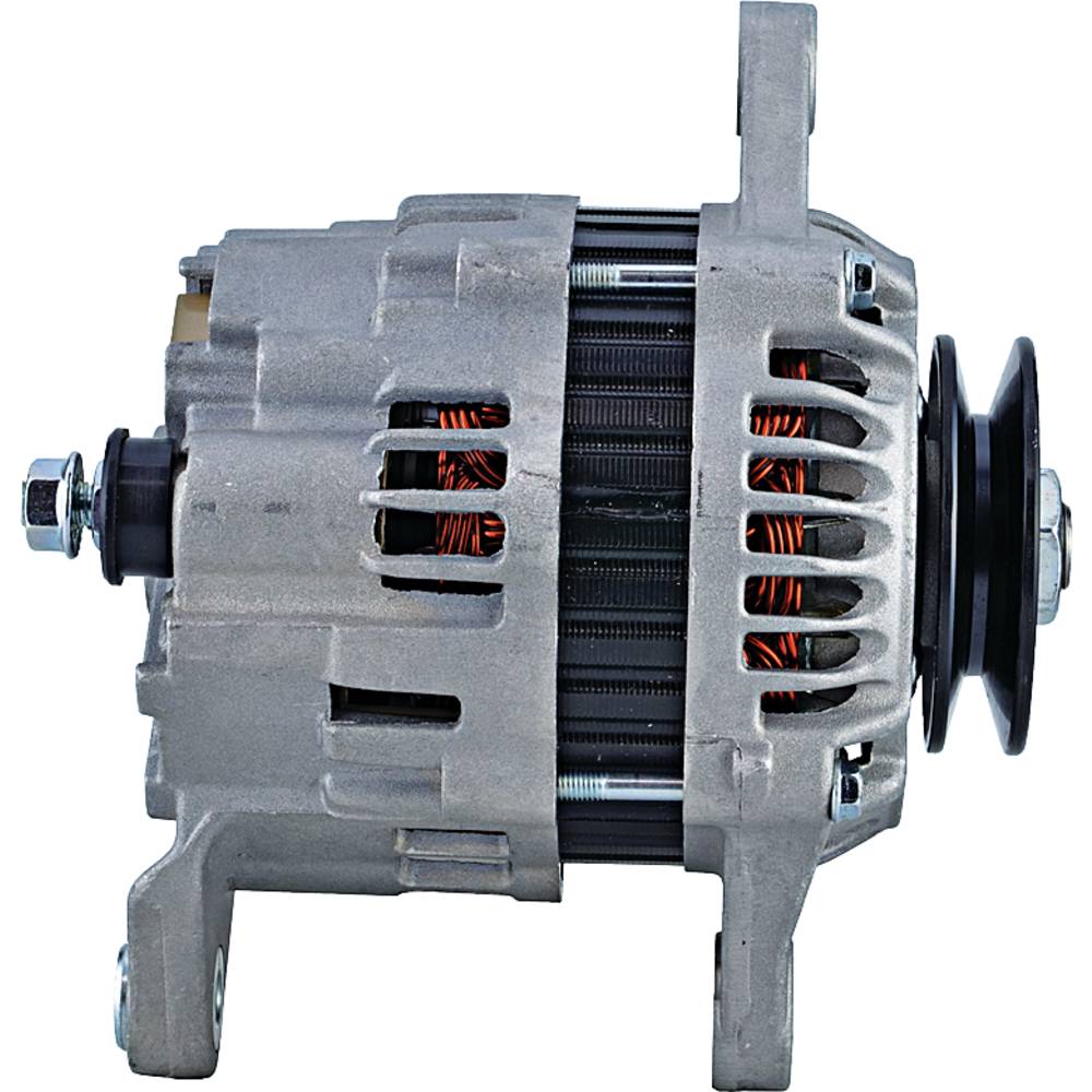 400-48242-JN J&N Electrical Products Alternator