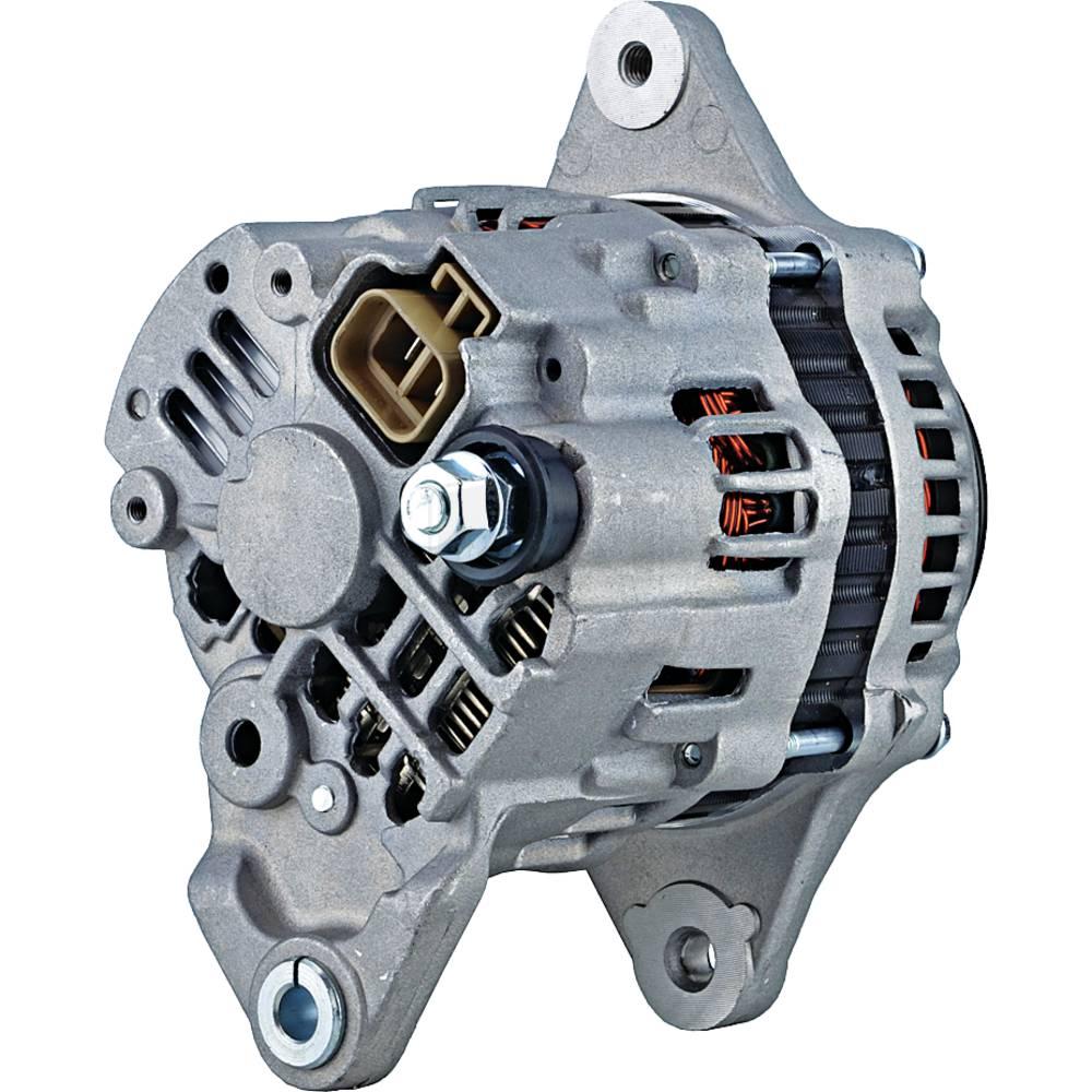 400-48242-JN J&N Electrical Products Alternator