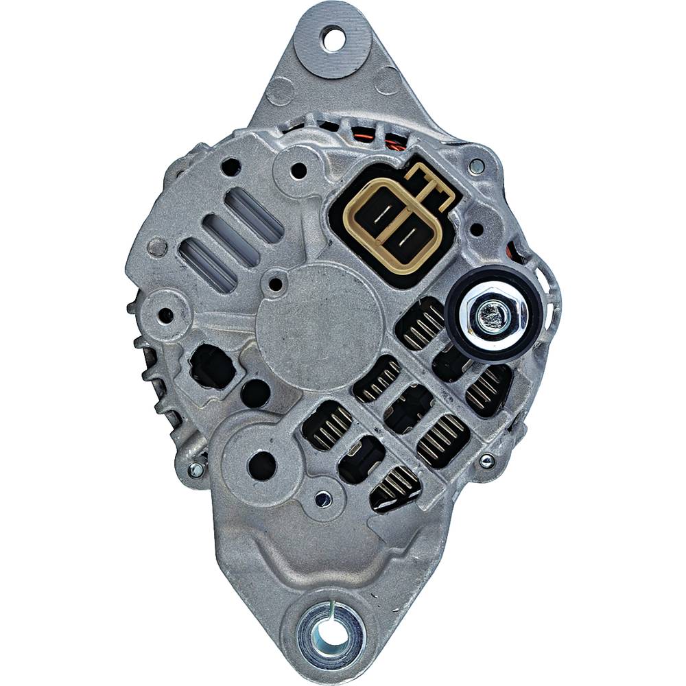 400-48242-JN J&N Electrical Products Alternator