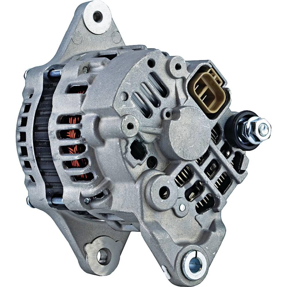 400-48242-JN J&N Electrical Products Alternator