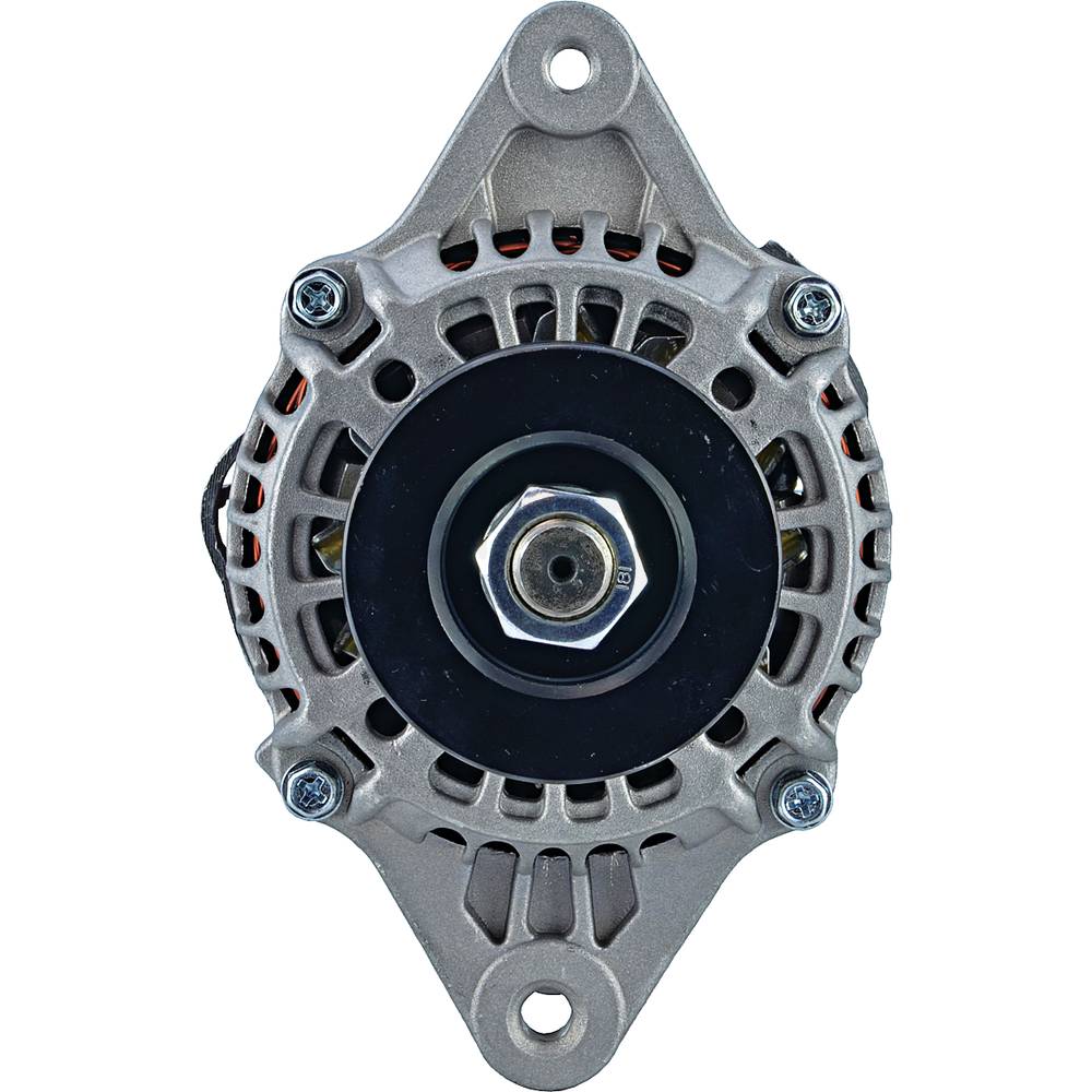 400-48242-JN J&N Electrical Products Alternator