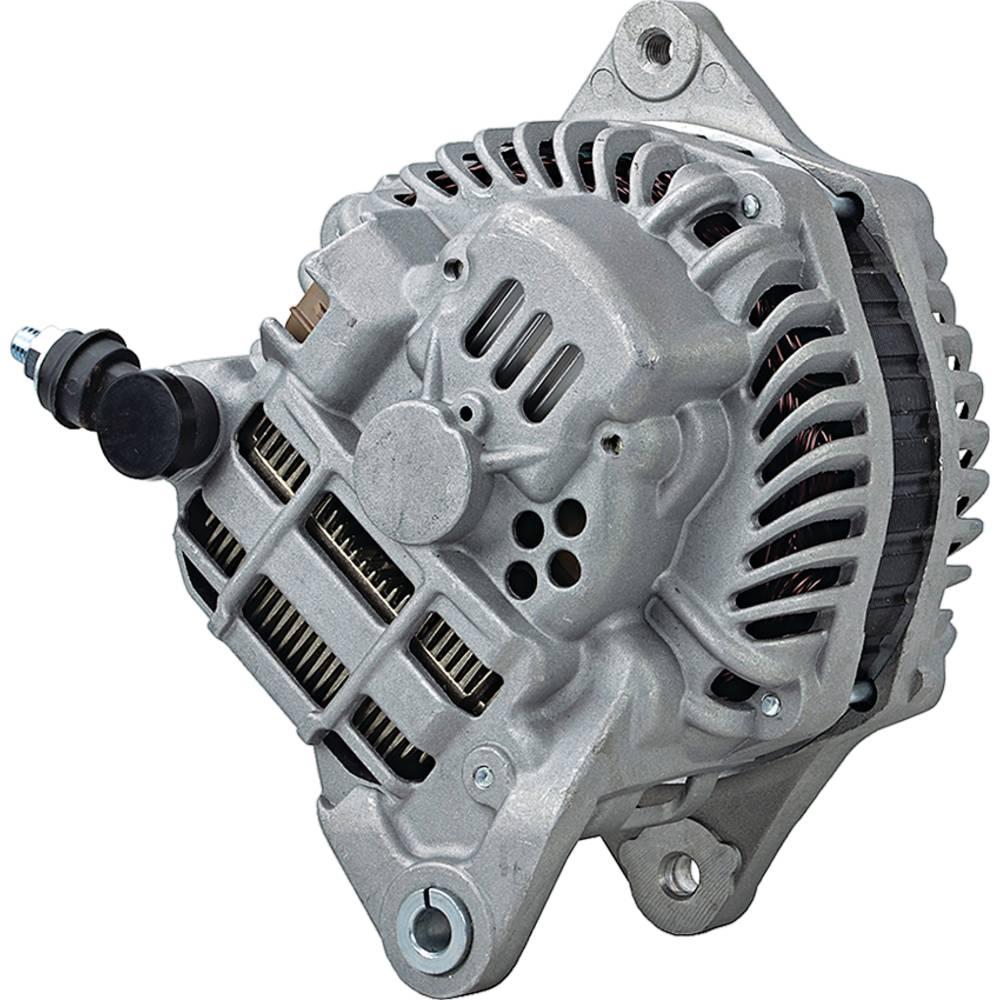400-48243-JN J&N Electrical Products Alternator