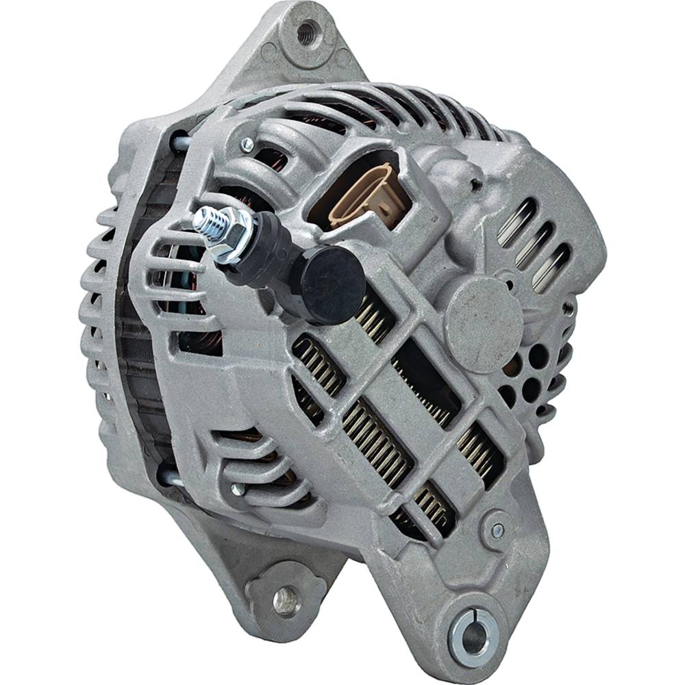 400-48243-JN J&N Electrical Products Alternator