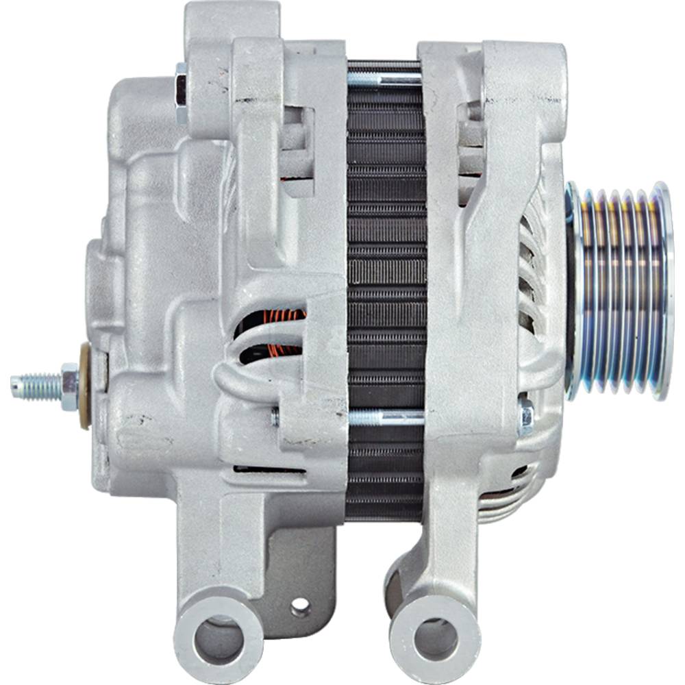 400-48253-JN J&N Electrical Products Alternator