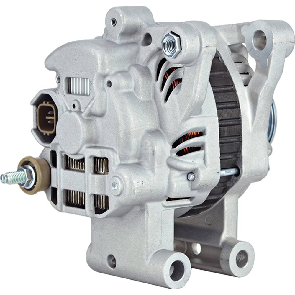 400-48253-JN J&N Electrical Products Alternator