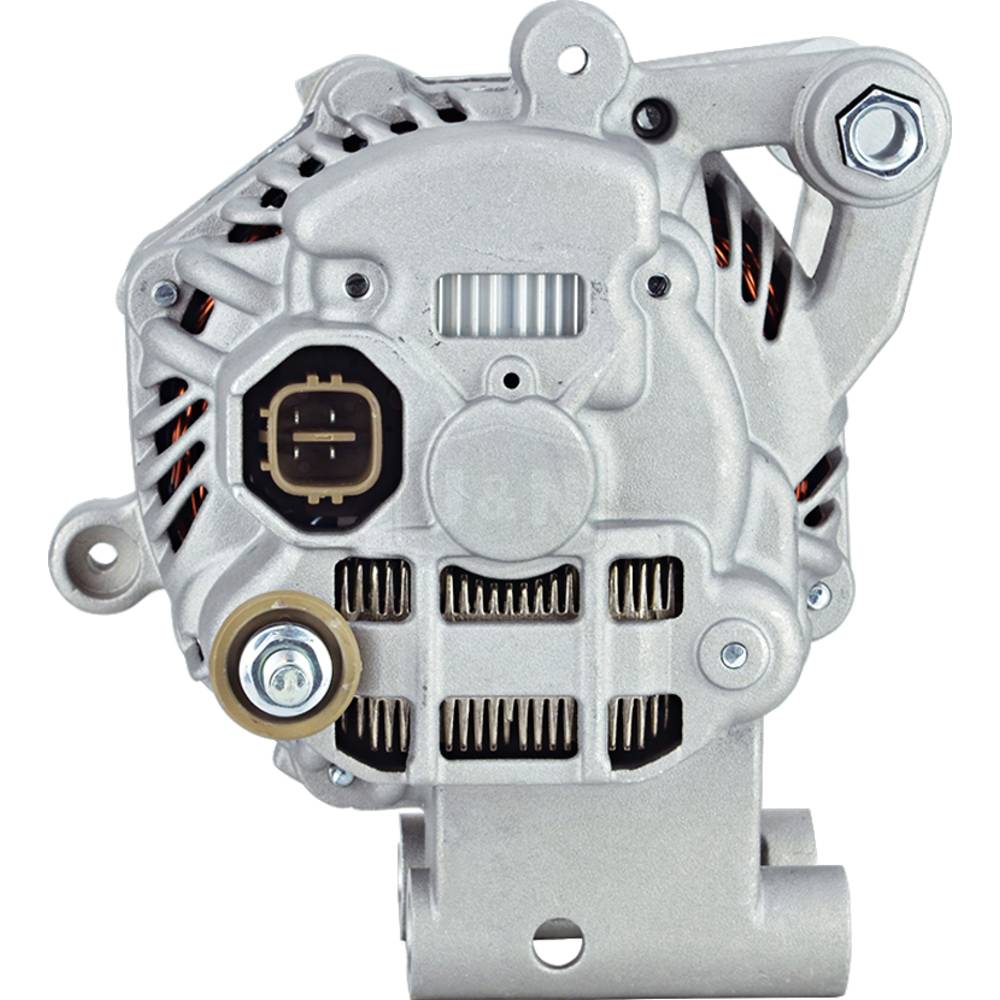 400-48253-JN J&N Electrical Products Alternator