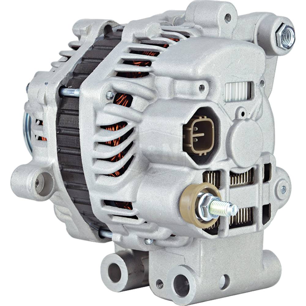 400-48253-JN J&N Electrical Products Alternator