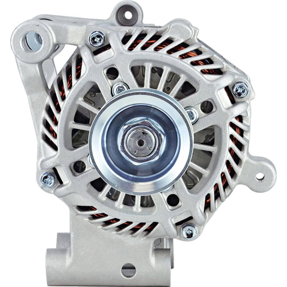 400-48253-JN J&N Electrical Products Alternator
