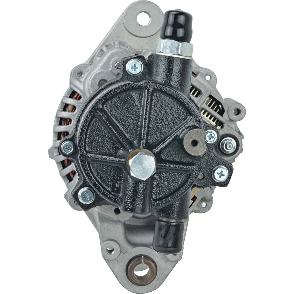 400-48255-JN J&N Electrical Products Alternator