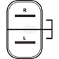 400-48255-JN J&N Electrical Products Alternator