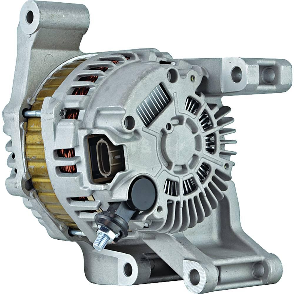 400-48260-JN J&N Electrical Products Alternator