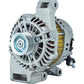 400-48260-JN J&N Electrical Products Alternator