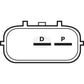 400-48260-JN J&N Electrical Products Alternator