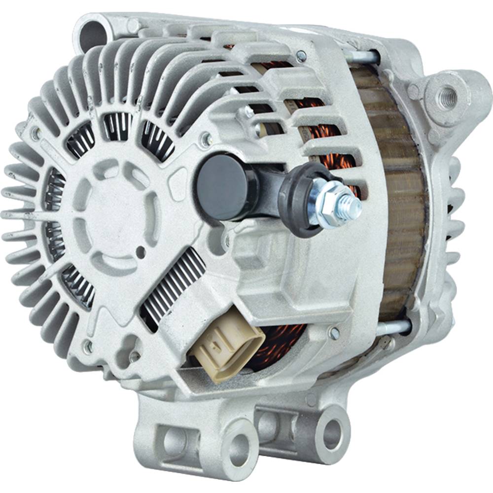 400-48263-JN J&N Electrical Products Alternator