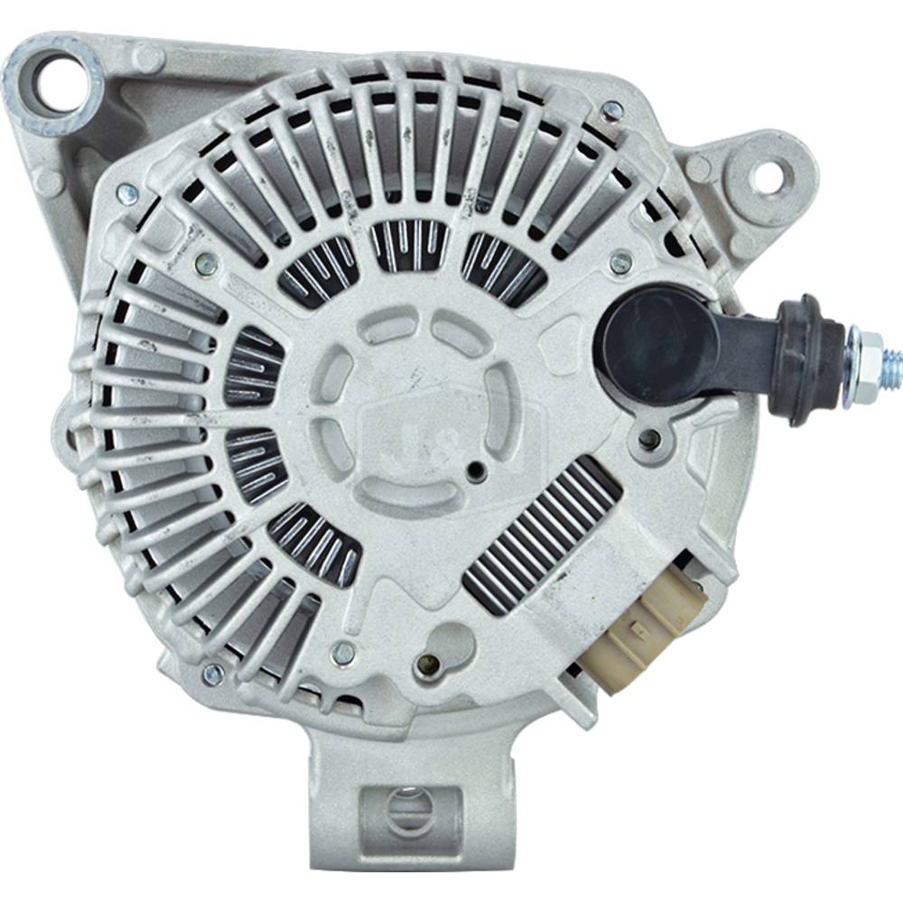 400-48263-JN J&N Electrical Products Alternator