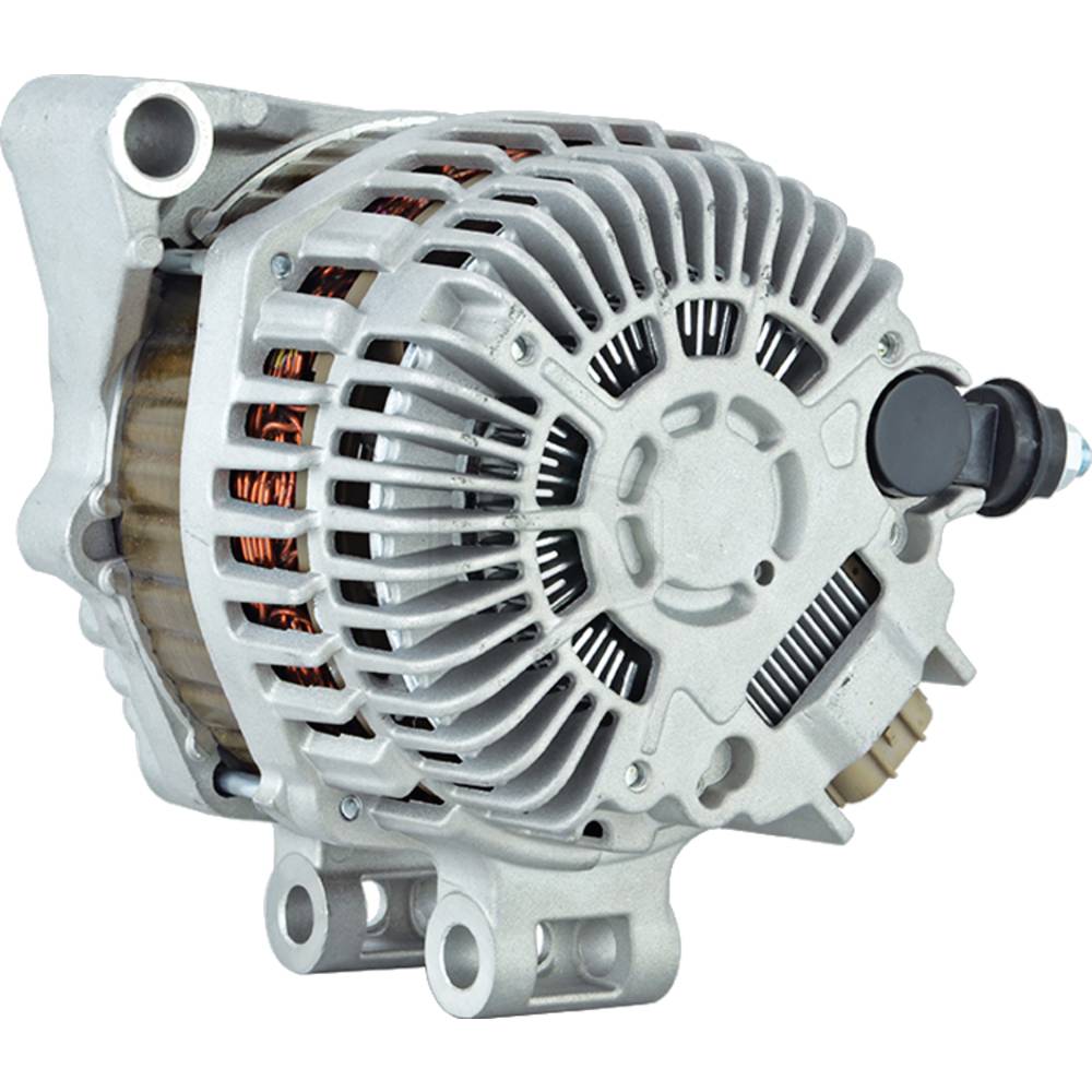 400-48263-JN J&N Electrical Products Alternator