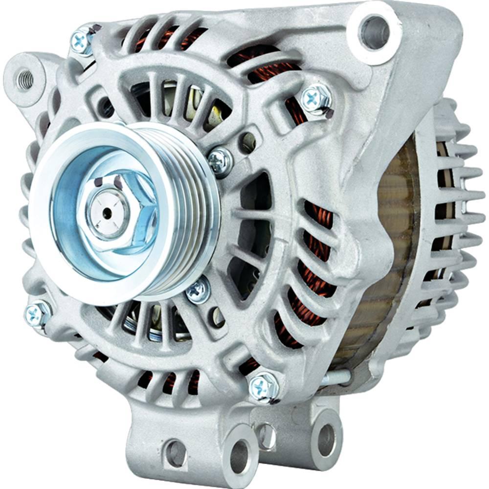 400-48263-JN J&N Electrical Products Alternator