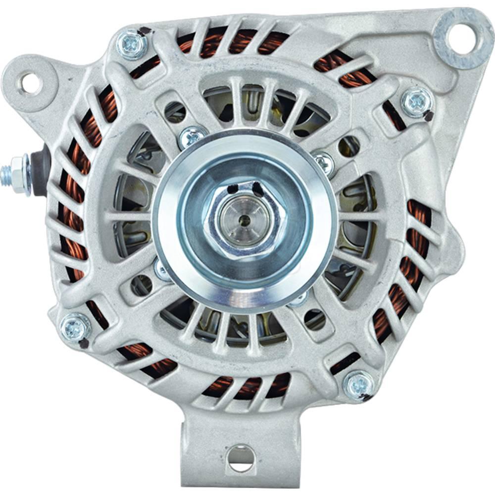 400-48263-JN J&N Electrical Products Alternator