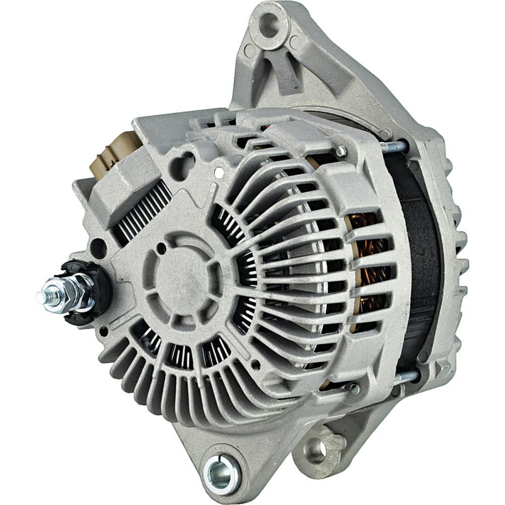 400-48264R-JN J&N Electrical Products Alternator