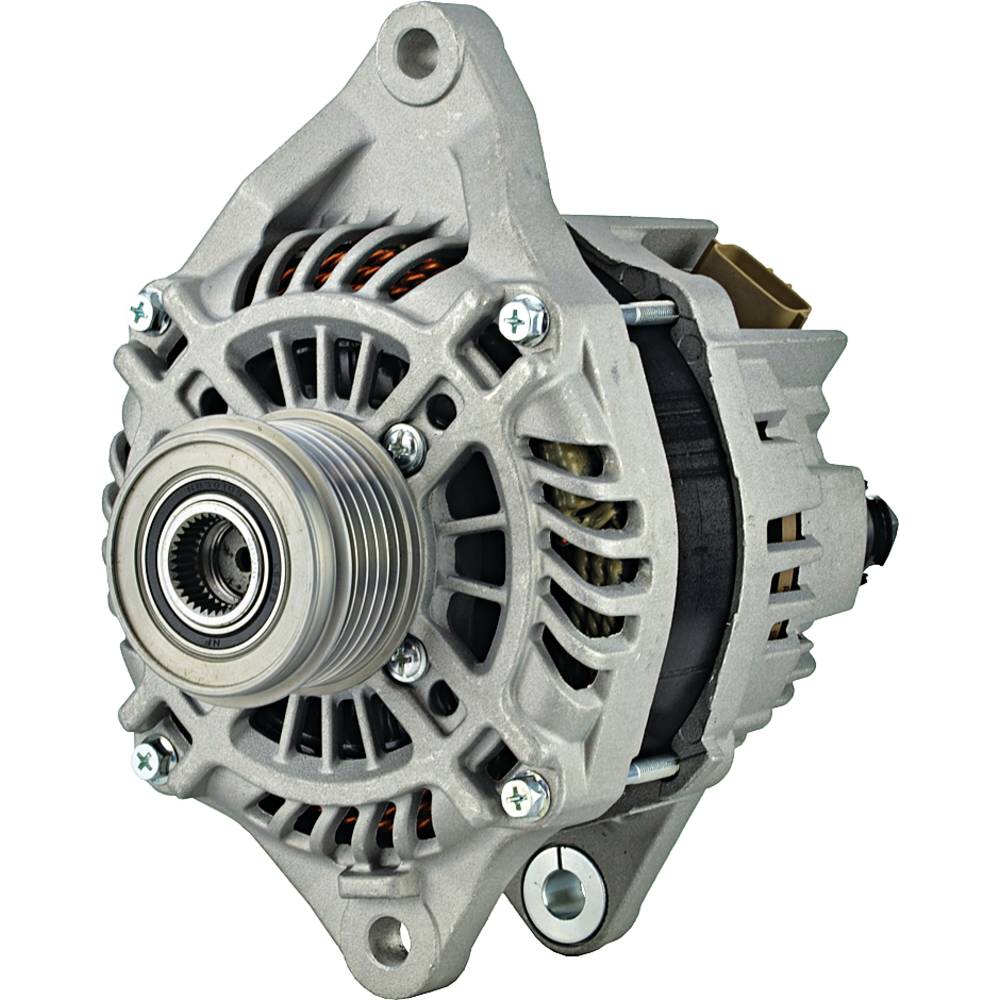 400-48264R-JN J&N Electrical Products Alternator