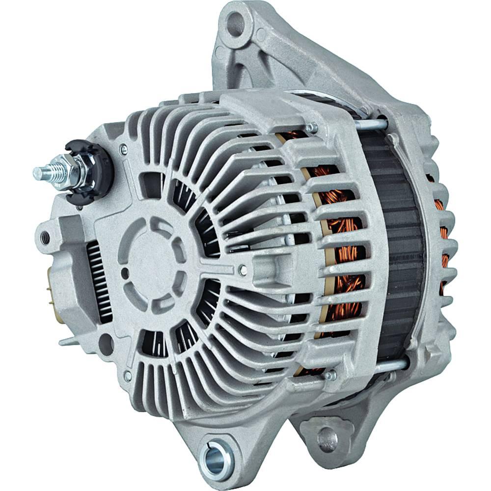 400-48273-JN J&N Electrical Products Alternator