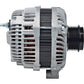 400-48274-JN J&N Electrical Products Alternator