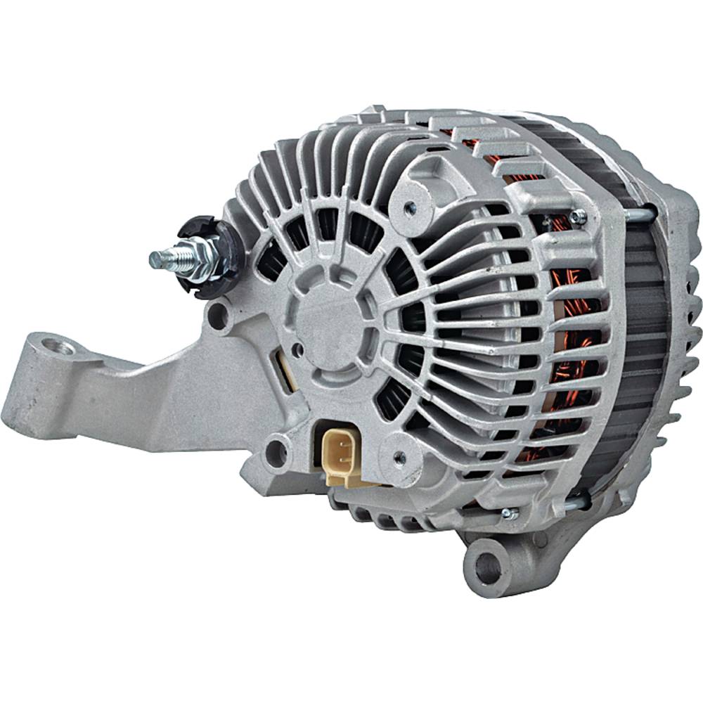 400-48274-JN J&N Electrical Products Alternator