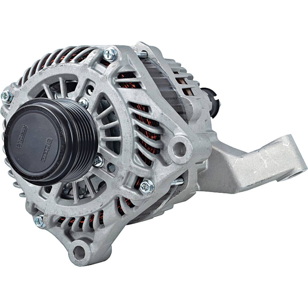 400-48274-JN J&N Electrical Products Alternator