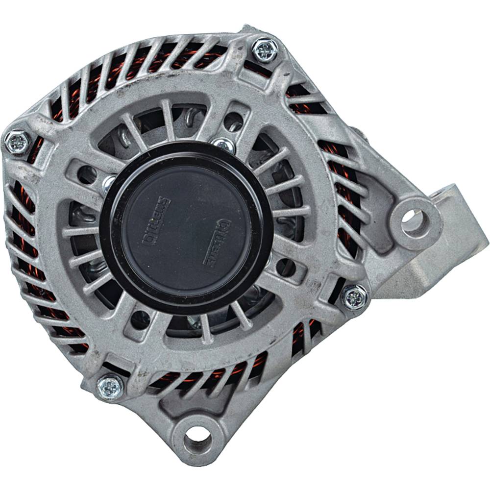 400-48274-JN J&N Electrical Products Alternator