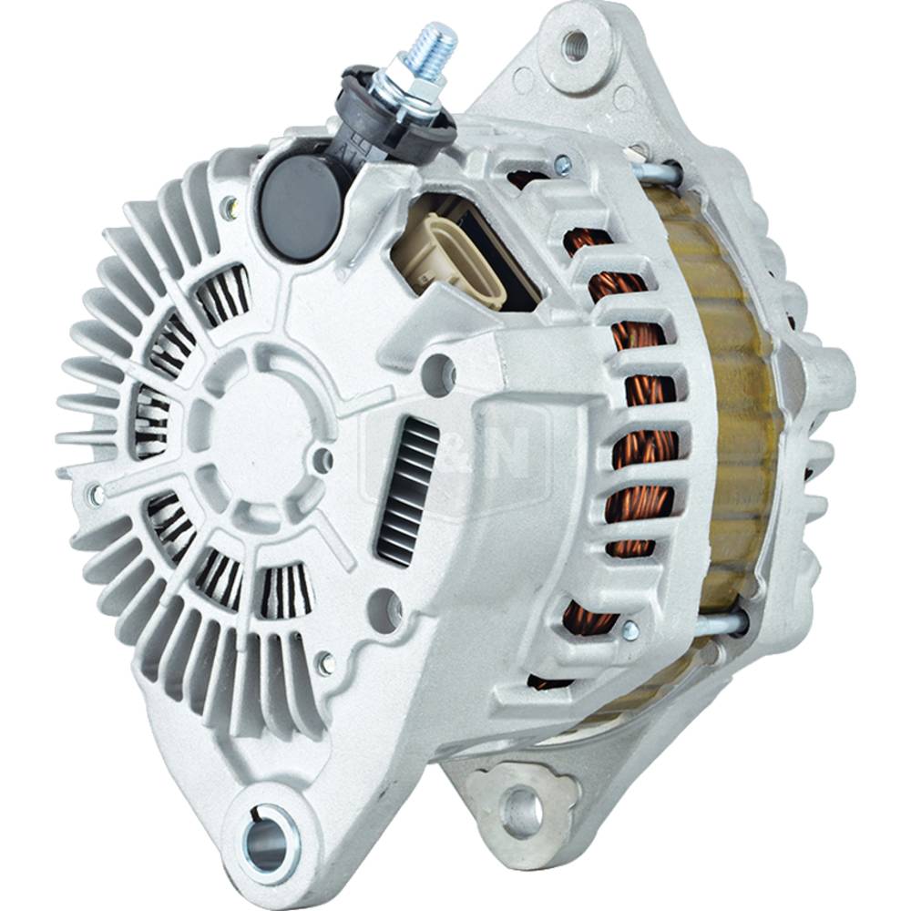 400-48276-JN J&N Electrical Products Alternator