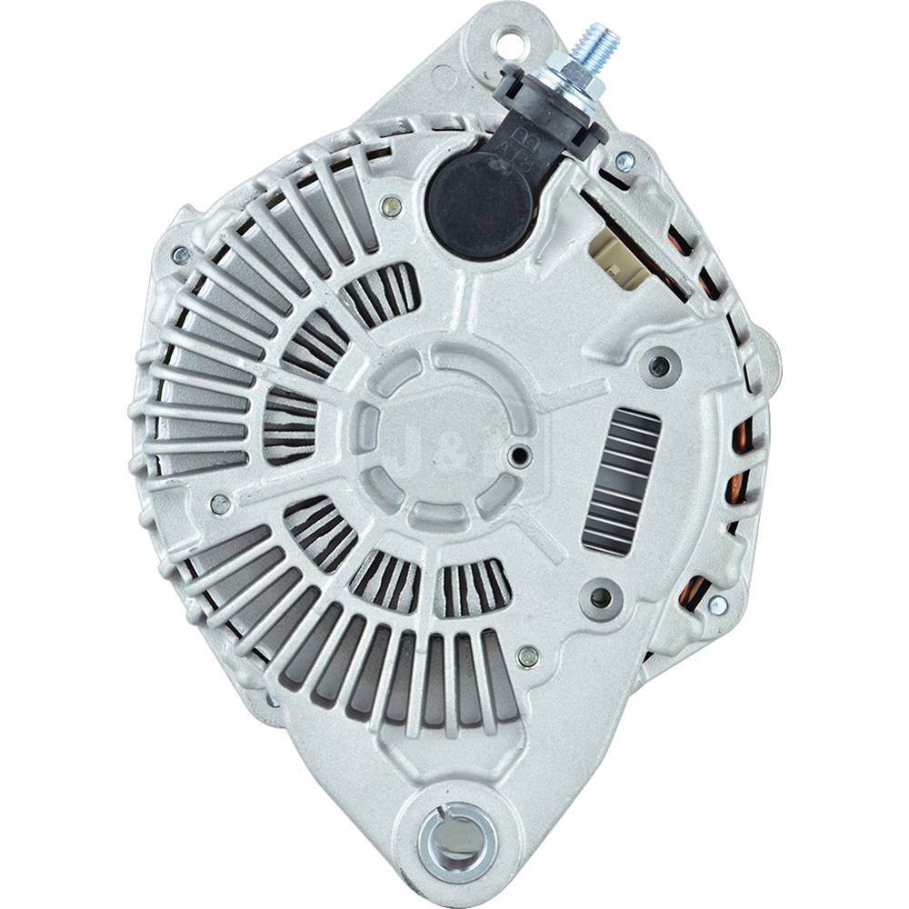 400-48276-JN J&N Electrical Products Alternator