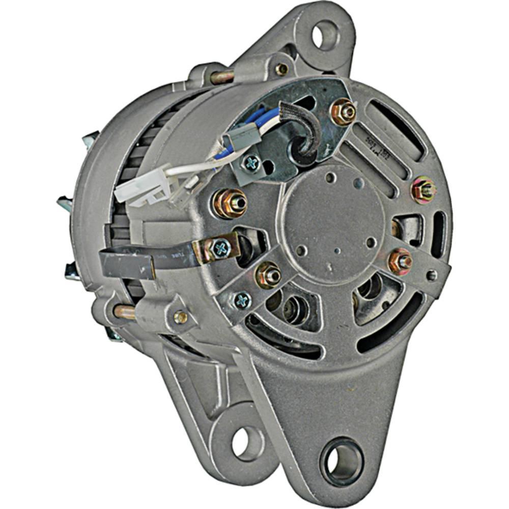 400-50006-JN J&N Electrical Products Alternator