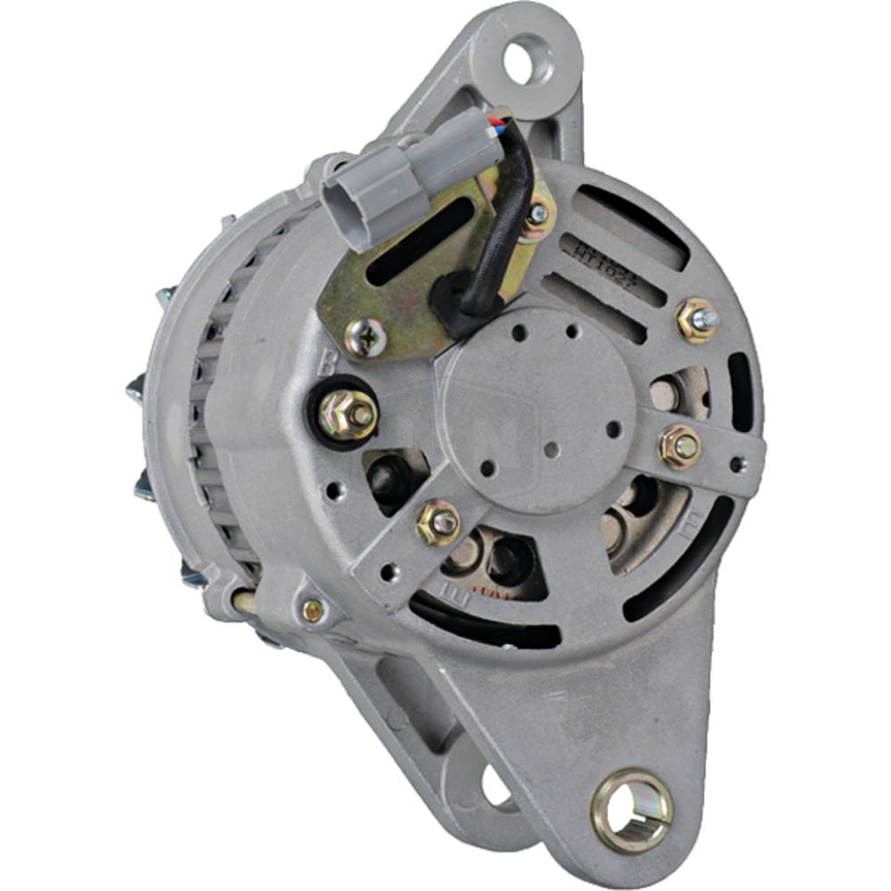 400-50007-JN J&N Electrical Products Alternator