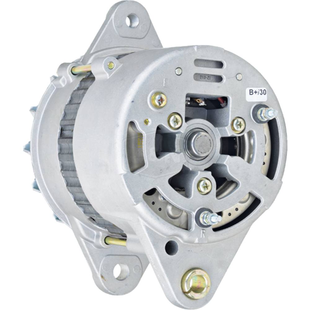 400-50011-JN J&N Electrical Products Alternator