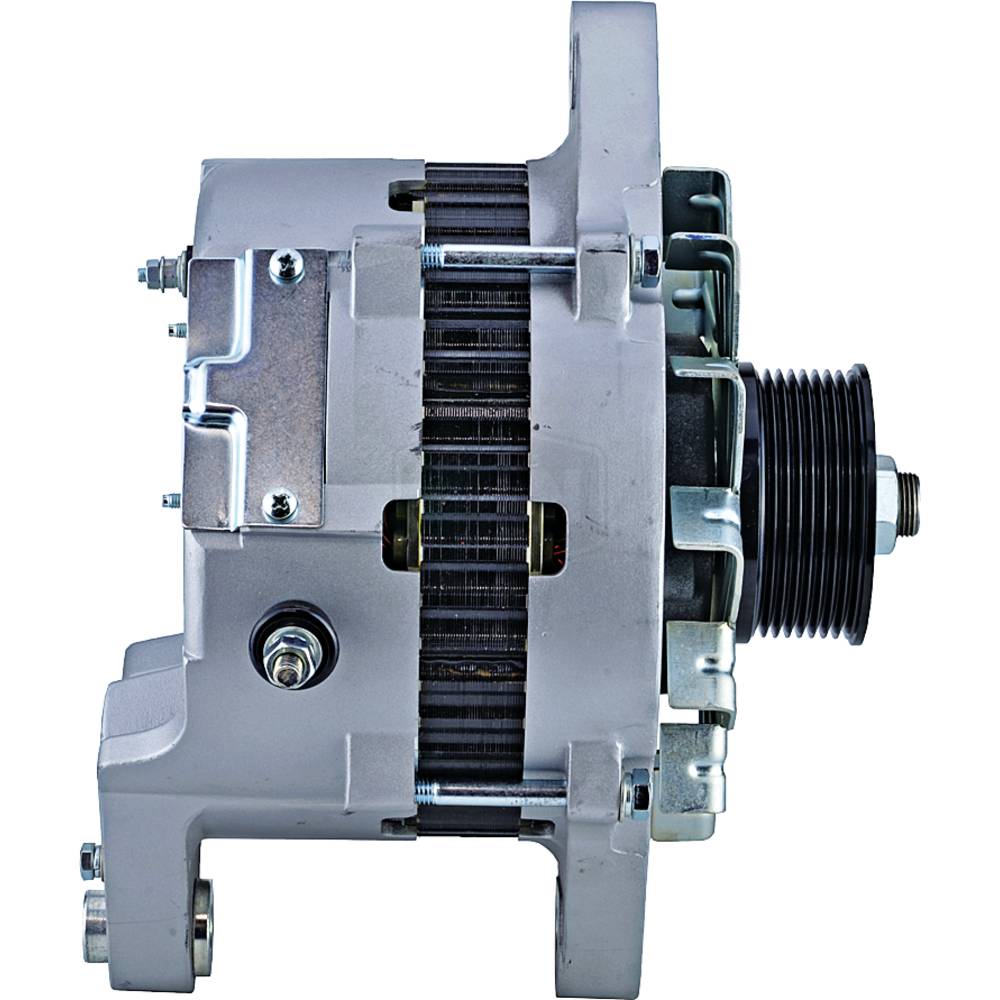 400-50019-JN J&N Electrical Products Alternator