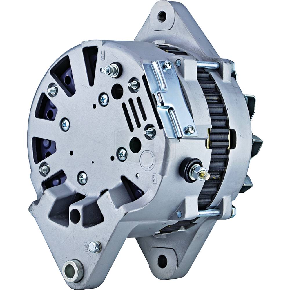 400-50019-JN J&N Electrical Products Alternator