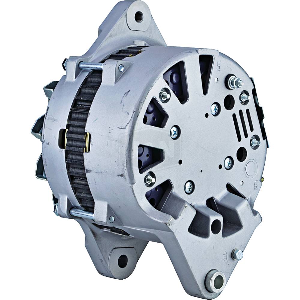 400-50019-JN J&N Electrical Products Alternator
