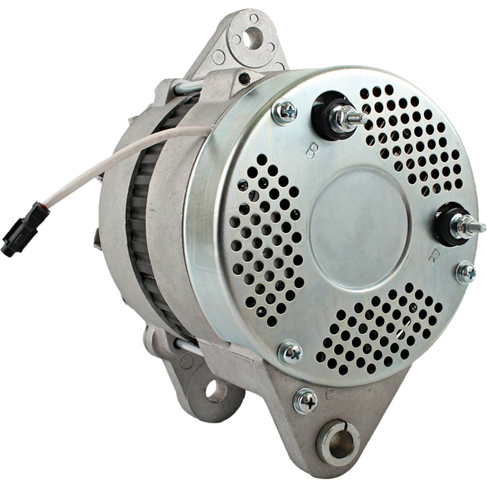 400-50032-JN J&N Electrical Products Alternator