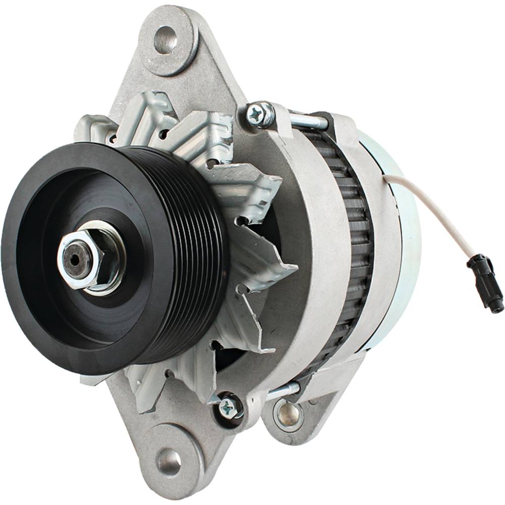 400-50032-JN J&N Electrical Products Alternator