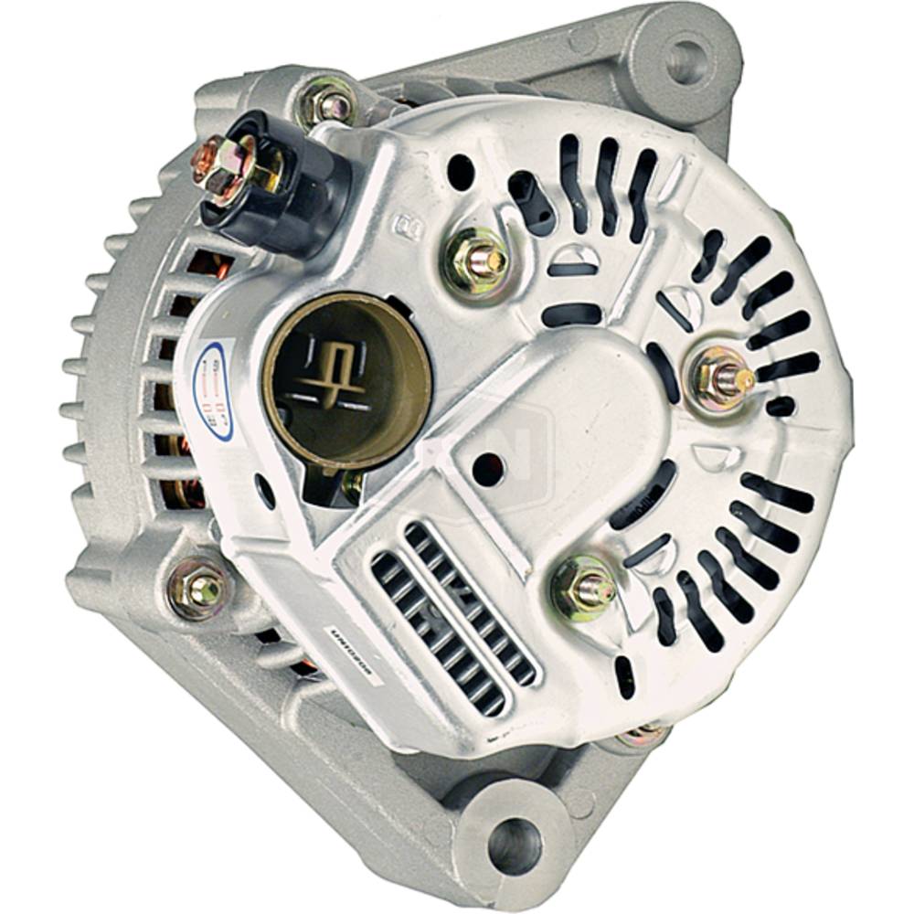 400-52009-JN J&N Electrical Products Alternator